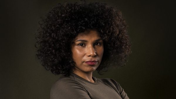 Natasja Gibbs over trauma's in 'Kamp van Koningsbrugge': maskers mogen af