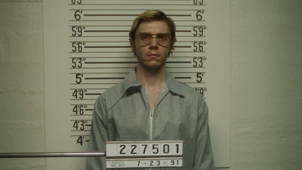 Verkleed als Jeffrey Dahmer