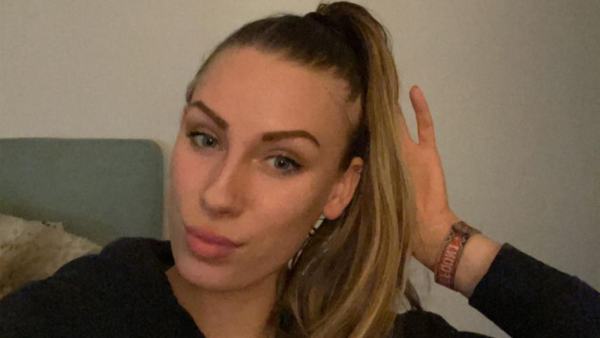 Isabel (21) leeft onder de armoedegrens: 'Als gezin hebben we zestig euro per week'