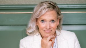 Thumbnail voor Geldexpert Hanneke van Onna over nieuw boek 'Geldgeheim': 'Simpele stappen om vandaag nog te beginnen'