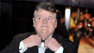 Thumbnail voor Vaarwel Hagrid: Harry Potter-acteur Robbie Coltrane overleden