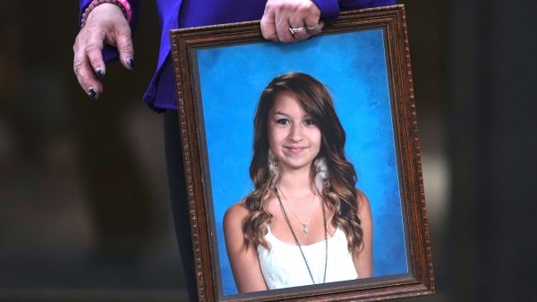 Nederlandse afperser Amanda Todd krijgt 13 jaar cel in Canada