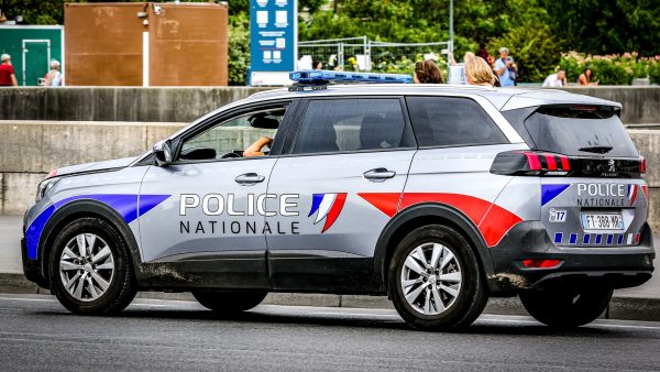 Vermist 12-jarig meisje dood in koffer gevonden in Parijs