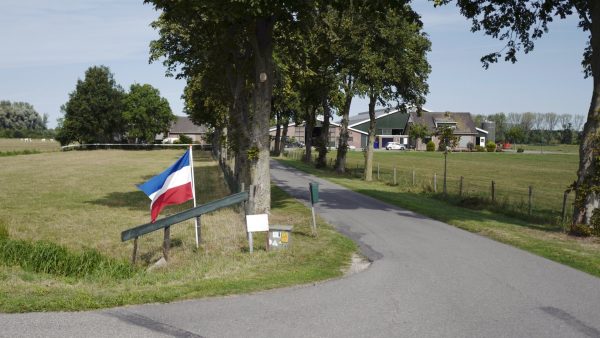 Openbaar Ministerie: veel verdachten boerenprotesten zijn zelf geen boer