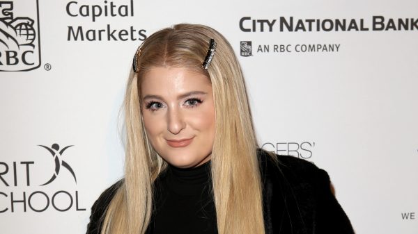 Meghan Trainor traumatische bevalling