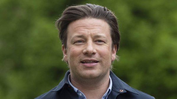 Jamie Oliver: ik heb geen letter in mijn boeken zelf opgeschreven