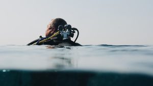 Thumbnail voor Duikinstructeur overleden na ongeluk in zwembad Amstelveen