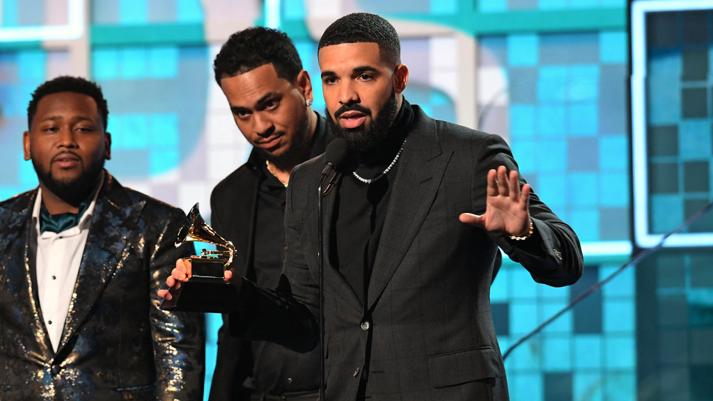 Drake en The Weeknd boycotten Grammy Awards 2023 vanwege 'geheime commissies'