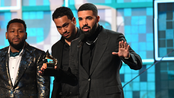 Drake en The Weeknd boycotten Grammy Awards 2023 vanwege 'geheime commissies'