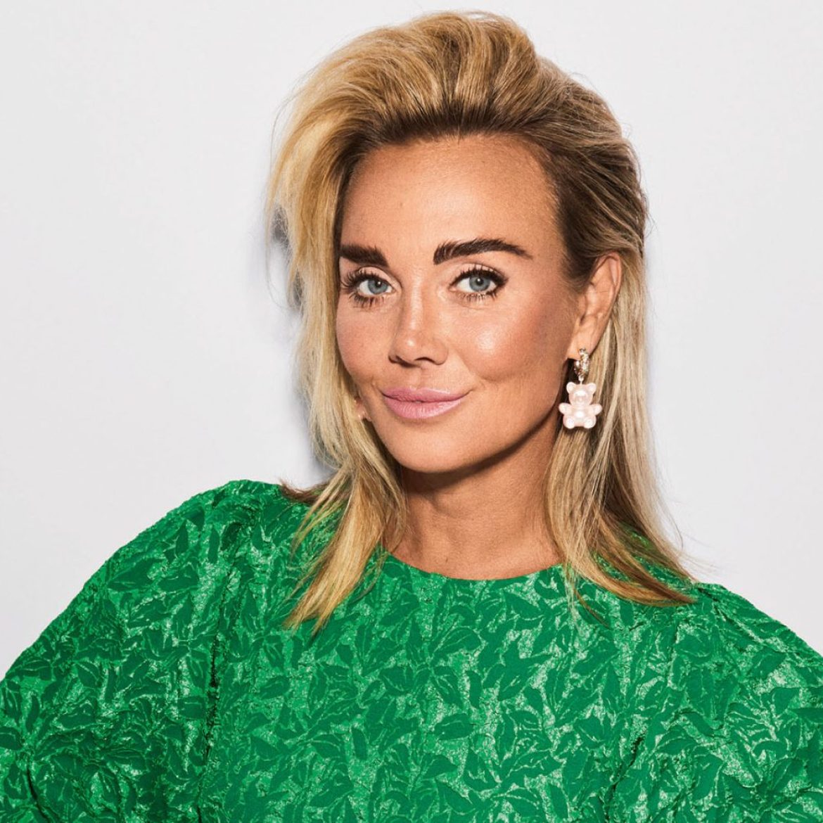 Monique Westenberg over verslaafde partner en broer: 'Ik ben blij dat het nu allemaal naar buiten is'