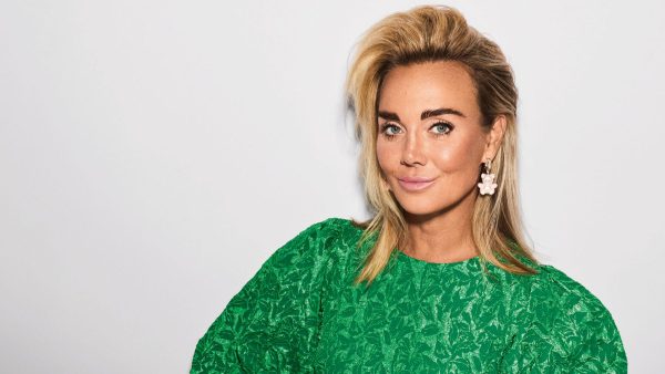 Monique Westenberg over verslaafde partner en broer: 'Ik ben blij dat het nu allemaal naar buiten is'