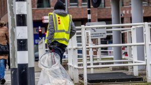 Thumbnail voor Celstraf leidt bij jongeren tot meer terugval in criminaliteit dan taakstraf