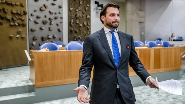 'Baudet waarschijnlijk week geschorst wegens overtreden regels'