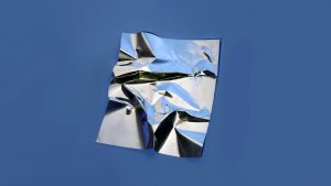 Thumbnail voor Folie shit: met deze hack scheurt je aluminiumfolie éindelijk perfect af