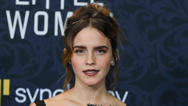 Liefde op de set: Emma Watson was verliefd tijdens Harry Potter en wel op deze acteur