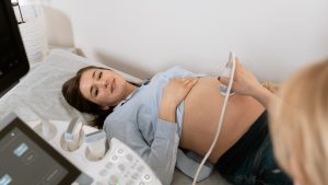 Thumbnail voor Zwangerschapsvergiftiging komt steeds vaker voor: met gevolgen voor hart en brein
