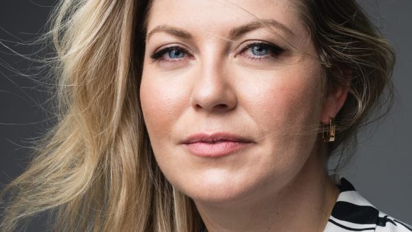 Pauline Wingelaar staat niet zoals man te springen om nieuw ivf-traject: 'Beetje huiverig'