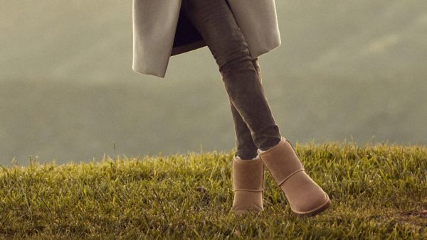 Neuken Versterken Toegeven Leuk hoor, die Uggs, maar hoe draag je ze? 'Nóóit met een legging' -  LINDA.nl