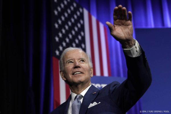 Biden: herstel abortusrechten bij winst Democraten in november