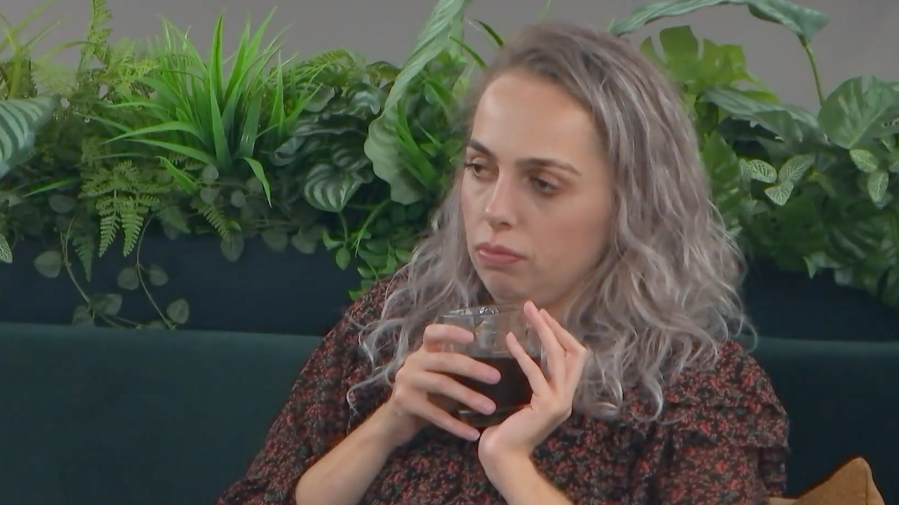 Melissa (25) uit 'LLDL' heeft het nog nooit gedaan: 'Vind je dat een probleem?'