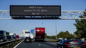 Thumbnail voor Politie: twee doden in gevonden Kia Picanto, vermoedelijk Hebe en Sanne