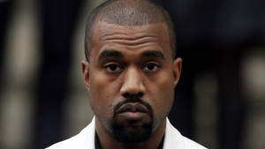 Thumbnail voor Kanye West maakt eindelijk stappen om scheiding Kim Kardashian af te ronden