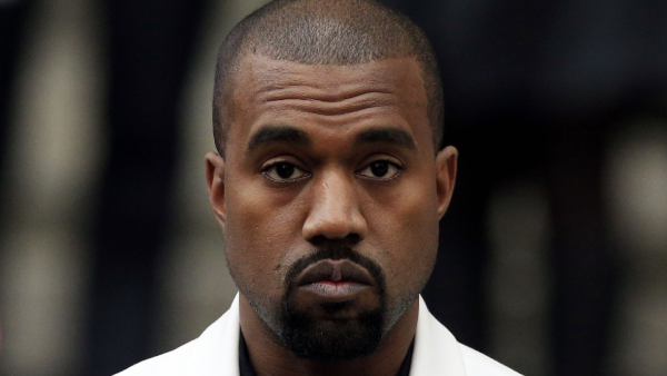 Duurde even: Kanye West maakt eindelijk stappen om de scheiding van Kim Kardashian af te ronden