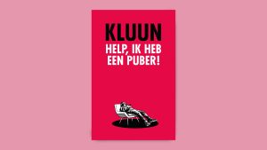 Thumbnail voor Lees hier alvast een hoofdstuk uit 'Help, ik heb een puber' van Kluun