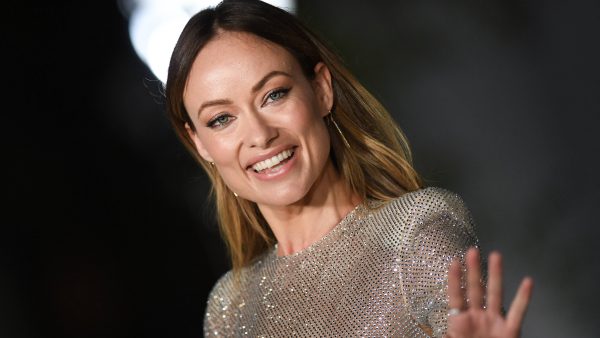 Olivia Wilde salade dressing recept