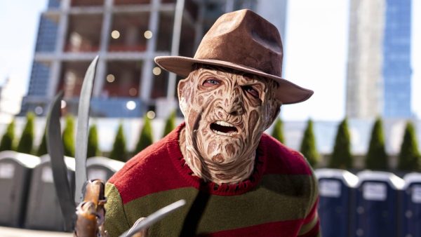 Hallo Freddy Krueger: kledingstukken uit bekende horrorfilms onder de hamer