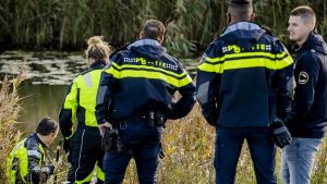 Thumbnail voor Politie: 'Alle reden om aan te nemen dat het gaat om vermiste Sanne en Hebe'