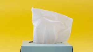 Thumbnail voor Arbodiensten: 'Ziekteverzuim weer toegenomen door griep en corona'