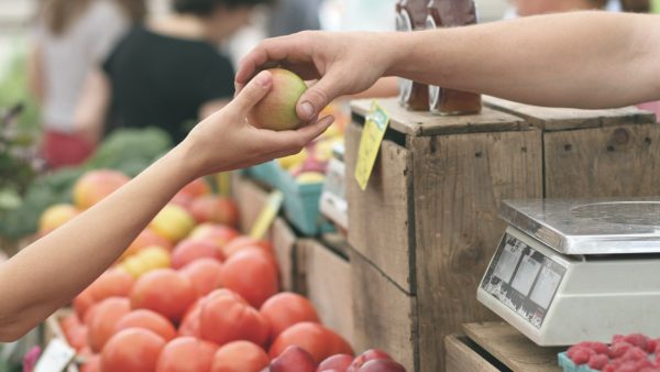 gratis-boodschappen