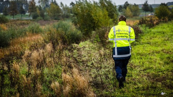 Politie: 'Alleen snel ingrijpen had Hebe en Sanne kunnen redden'