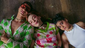 Thumbnail voor Liefde, seks en gebroken harten: Netflix-hitserie 'Heartbreak High' krijgt tweede seizoen