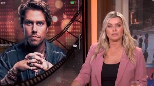 Thumbnail voor Bridget Maasland moet bij RTL Boulevard praten over docu van ex André Hazes: 'Ietwat ongemakkelijk'