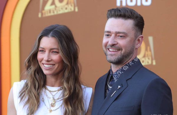 Justin Timberlake en Jessica Biel vieren 10-jarig huwelijk