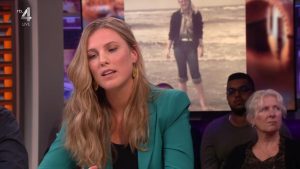 Thumbnail voor Kelly de Vries over gouden tip rond cold case uit 1984: 'Op zoek naar Germa's lichaam, niet naar dader'