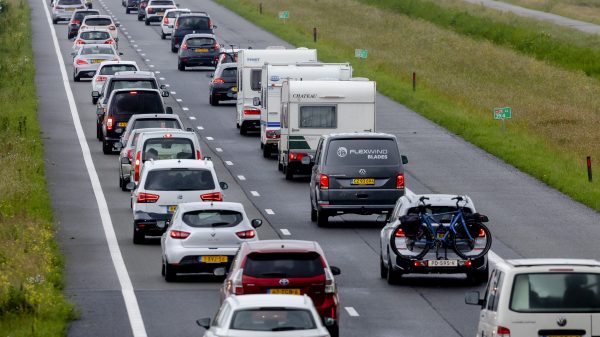 herfstvakantie regio midden en zuiden start vandaag
