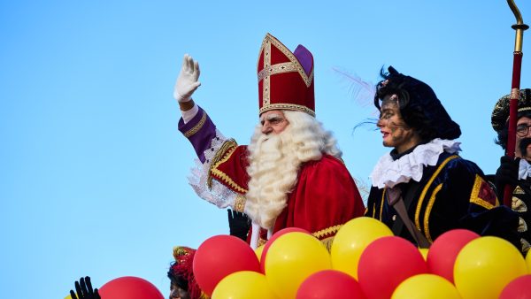 Volendam stapt af van Zwarte Piet, uiterlijk wordt aangepast