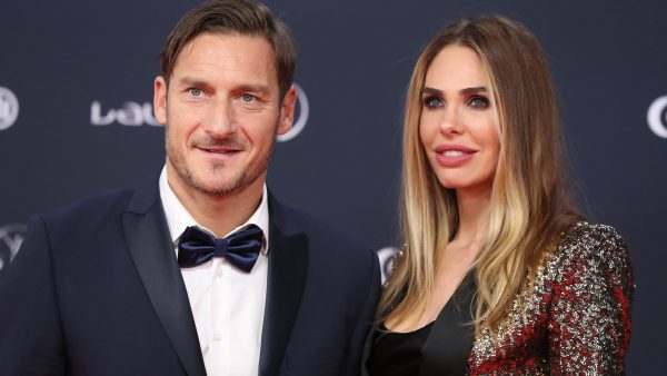 Italië smult van de War of the Totti's-soap