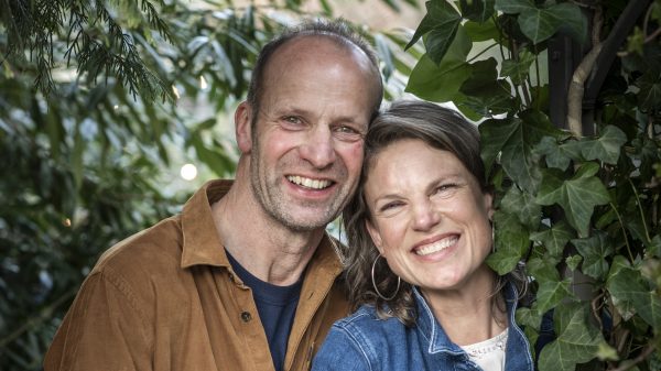 Zijn Maud en Evert van 'Boer zoekt Vrouw' nog samen? Boer Evert vertelt het ons