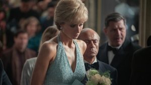 Netflix deelt trailer seizoen 5 van 'The Crown'