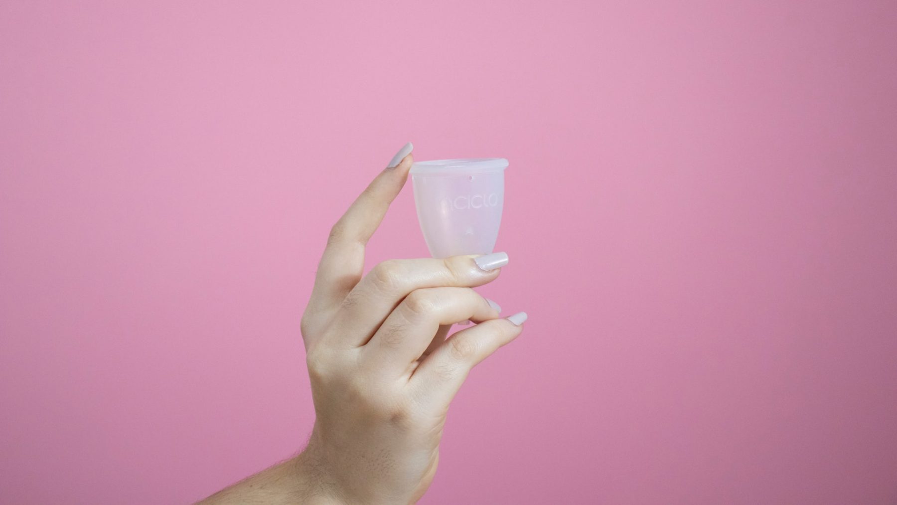 Deze menstruatieproducten zijn een vervanging voor tampons