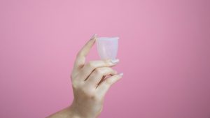 Miniatura di Fatto con i tamponi?  I prodotti mestruali sono un'alternativa (sostenibile).