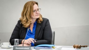 Helft melders niet gedupeerd in toeslagenschandaal