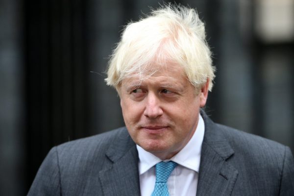 Parlementariër: Boris Johnson vliegt naar huis en wil premier worden