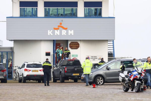 Terschelling houdt zaterdag bijeenkomst over aanvaring Waddenzee