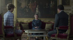 Thumbnail voor 'The Crown' krijgt disclaimer na ophef: 'Dit is fictie'