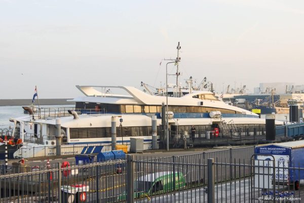 Kapiteins bootongeluk Terschelling na verhoor vrijgelaten